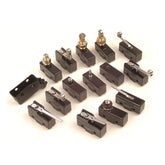 LIMIT SWITCH Z-SERIES